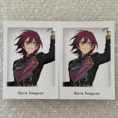 あんスタ 展示会 10周年 特典 P.A.shots ぱしゃっつ 茨 ②