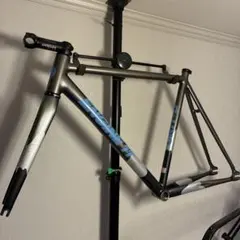 TREK ZR9000 650Cアルミフレーム カーボンフォーク - メルカリ