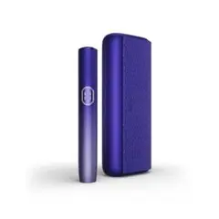 IQOS x 京源」ILUMAiプライムアスペングリーン「すみれ」 - メルカリ