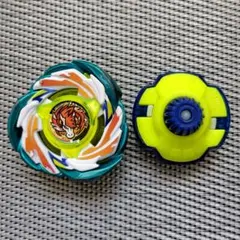 ペガサスブラストATr ベイブレードX ①○