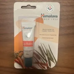 ヒマラヤ社製 リップバーム Himalayaのサムネイル