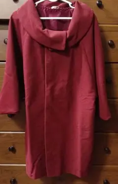 着物用　コート