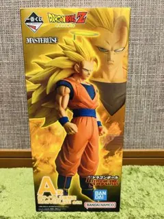 2026年最新】一番くじ ドラゴンボール BATTLE OF THE SUPER SAIYANの