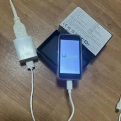 携帯