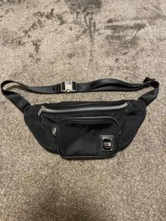 オニツカタイガー　ショルダーバッグ　レア品
