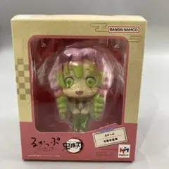 メガハウス るかっぷ 甘露寺蜜璃 未開封品 鬼滅の刃