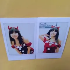 2026年最新】花井美理 チェキの人気アイテム - メルカリ