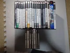 PS＆PS2ソフトセット