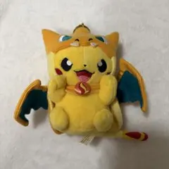 ポケモン ピカチュウ ぬいぐるみ