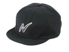 NANGA×Clef B.CAP　ナンガ×クレ ビーキャップ　ブラックのサムネイル
