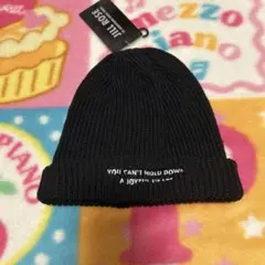 ♥️①ニット帽♥️