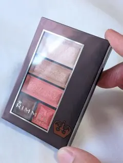 RIMMEL LONDON アイシャドウパレットのサムネイル