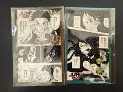 冨岡義勇 レイヤードアクリルパネル アクリル色紙 無限城編