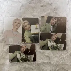 2025年最新】seventeen トレカ ホシの人気アイテム - メルカリ