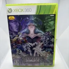 ヴァンパイアリザレクション