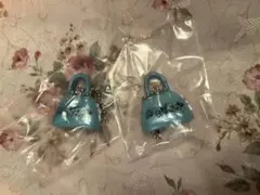 Disney バッグコレクション グリーン