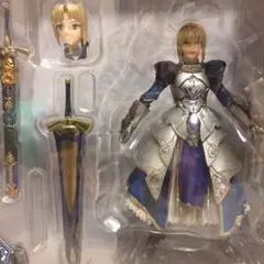 ステイナイト セイバー フィギュア