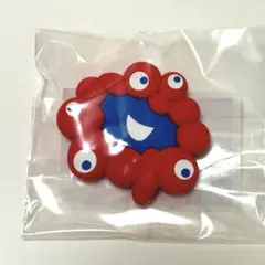 大阪 関西万博 ミャクミャク 立体顔マグネット