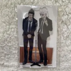【バラ売り/値下げ⭕】五条悟＆夏油傑アクスタ・グッズセット Amazon.co.jp: 五条悟 夏油傑 呪術廻戦 rest アクリルスタンド