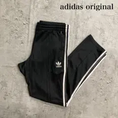 adidasoriginal ジャージXL トレフォイル　トラックジャージ