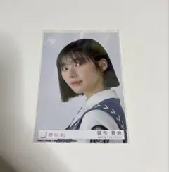 2026年最新】藤吉夏鈴 生写真 東京ドームの人気アイテム - メルカリ