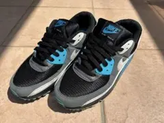 美品　NIKE AIR MAX 90 ナイキ エアマックス90 26.0cm