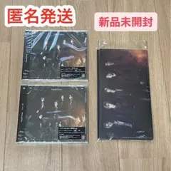 キンプリ ツキヨミ/彩り 通常盤 チケットホルダー付