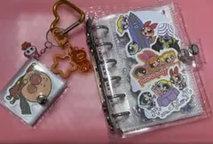 シール帳・ミニシール帳・ボンボンドロップシール