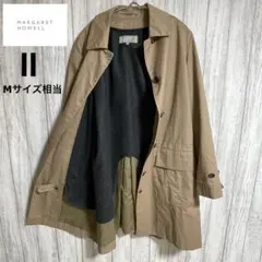 ステンカラーコート