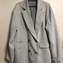 GU セットアップ ジャケット