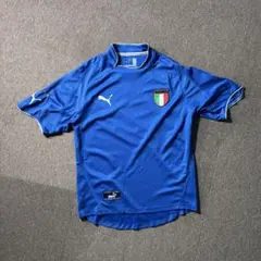 イタリア代表 ユニフォーム デル・ピエロ 2006年 ドイツW杯 - メルカリ