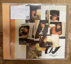 WEST. 【唯一無二】通常盤