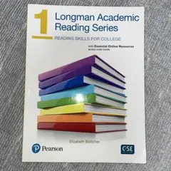 Longman Academic Reading Series 1