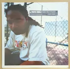 TRUTH ENOLA 『TAKE YOU TO A PLACE』