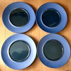 新品未使用 瑞光窯 カップ & ソーサー モーニングディナー皿4点セット