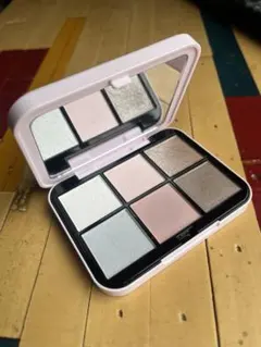 SNIDEL アイデザイナー n 04 アイシャドウパレット