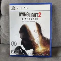 PS5 ダイイングライト2 ステイヒューマン