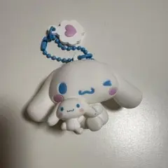 サンリオシークレットチャーム アイラブミーシリーズ シナモロール