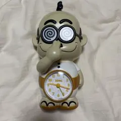 爆笑太郎 タカラトミー 目覚まし時計 - メルカリ