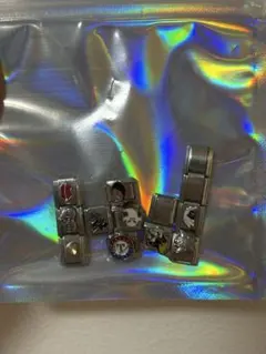 イタリアンチャーム