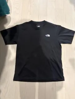 THE NORTH FACE ブラック Tシャツ M
