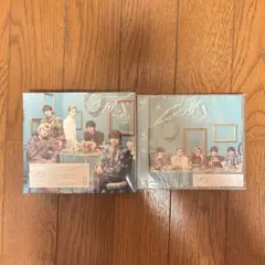 M!LK M!X 初回限定盤B 通常盤