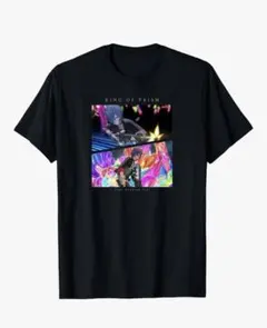 キンツア マリオ Tシャツ