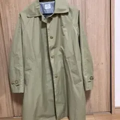コーエンスプリングコート