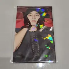 seventeen ミンギュ HMV ラキドロ 17 is right here