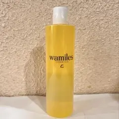 ワミレス wamiles スキンリフレッシャーC 180ml 2本 化粧水 - メルカリ