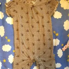 セールロンパース ジェモー 新品 70のサムネイル