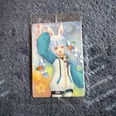 ホロライブ プロダクション ウエハース vol.5 兎田ぺこら