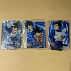 J賞　ACLLECT　一番くじ　ドラゴンボール　DAIMA　ダイマ　３個