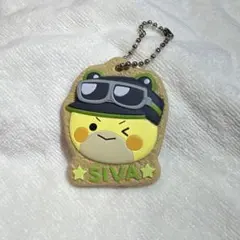 カラフルピーチクッキーチャーム シヴァさんチャーム